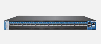 infiniband features