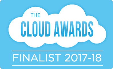 Cloud Awards 2017 Shortlist