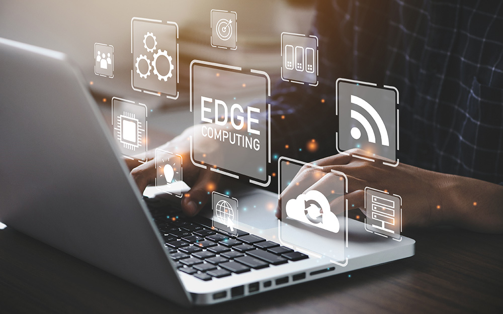 Edge Computing has the promise to deliver high-performance workloads at lower latency to local clients.