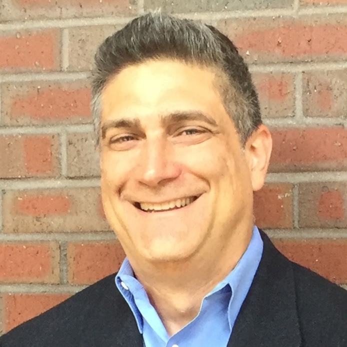 Daniel Pfeiffer