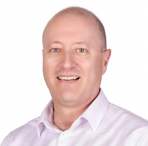 Anthony Woodward